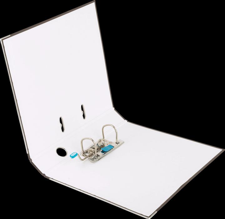 Produktbild Elba Ordner smart PP-Papier, Rückenbreite: 50 mm, braun DIN A4, Einband aussen PP (A4, 50 mm, 1 Stück)