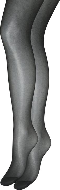 Vero Moda VMLOVE TIGHTS - 20 DEN 2-PACK NOOS (20 DEN)