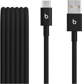 Actual product image Apple Beats USB A — USB C Woven (1.50 m, USB 2.0)