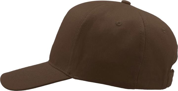 Image du produit Atlantis Casquette de base-ball avec 5 panneaux (Taille unique)