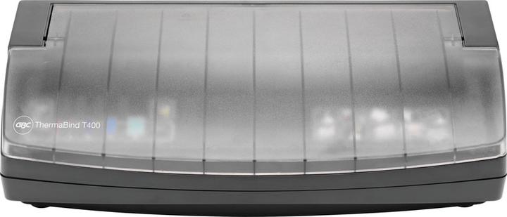 Image du produit GBC ThermaBind T400 (Reliure thermocollante)