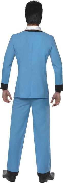 Produktbild Smiffys 50er Jahre - Teddy Boy (L)
