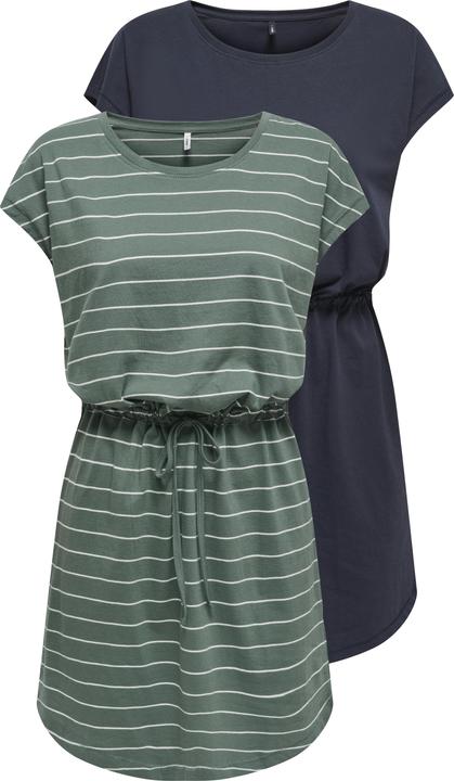 Only ONLMAY Kurzes Kleid Kleid (L)