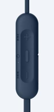 Produktbild Sony WI-XB400 (15 h, Kabellos)