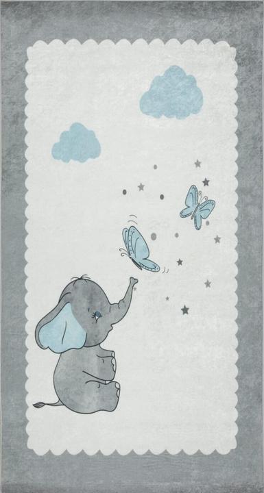 Eurofirany DY/BABY1/D4 80X150 POPI+NIE (80 x 150 cm)