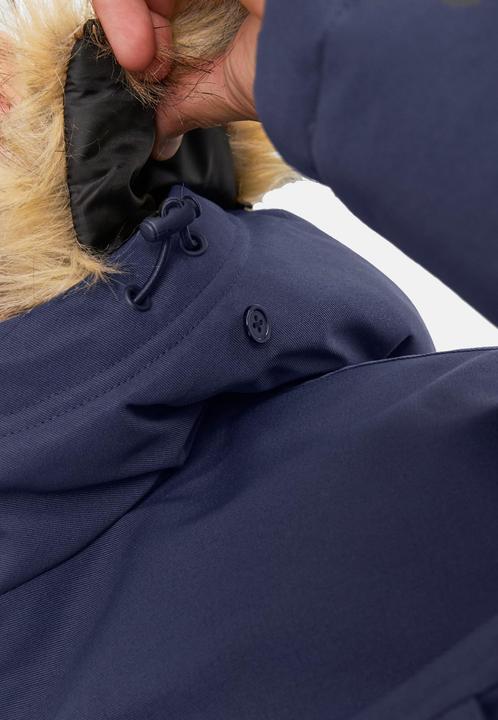 Immagine prodotto Jack & Jones Parka con cappuccio (XL)