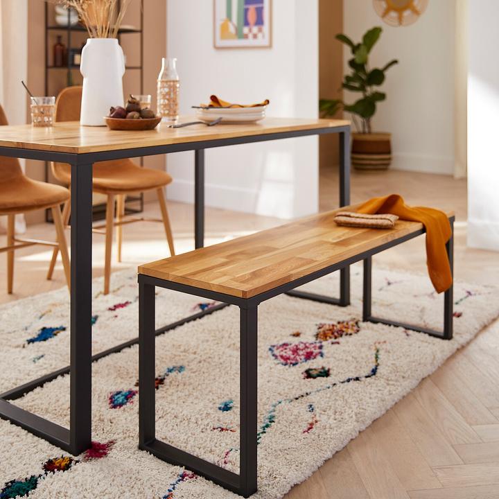 Image du produit La Redoute Interieurs Hiba (120 cm)