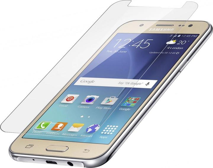 Immagine prodotto Avizar Pellicola cristallina, protezione del display in vetro (1 Pezzo/i, Samsung Galaxy J5)