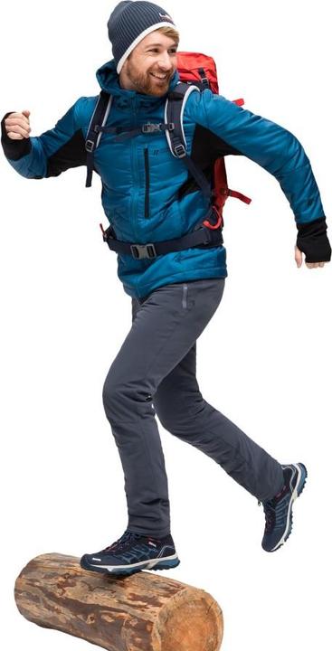 Actual product image Maier Sports Nile Wool (30)