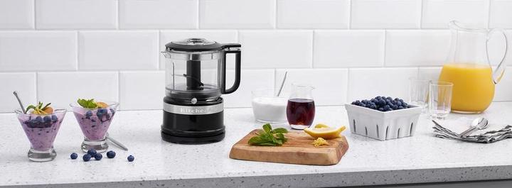 Actual product image KitchenAid Mini-shredder (830 ml, 240 W)