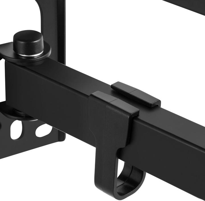 Produktbild tectake TV Wandhalterung (Wand, 60", 60 kg)