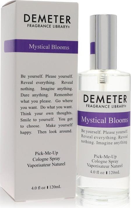 Demeter Mystical Blooms (Eau de cologne, 120 ml)