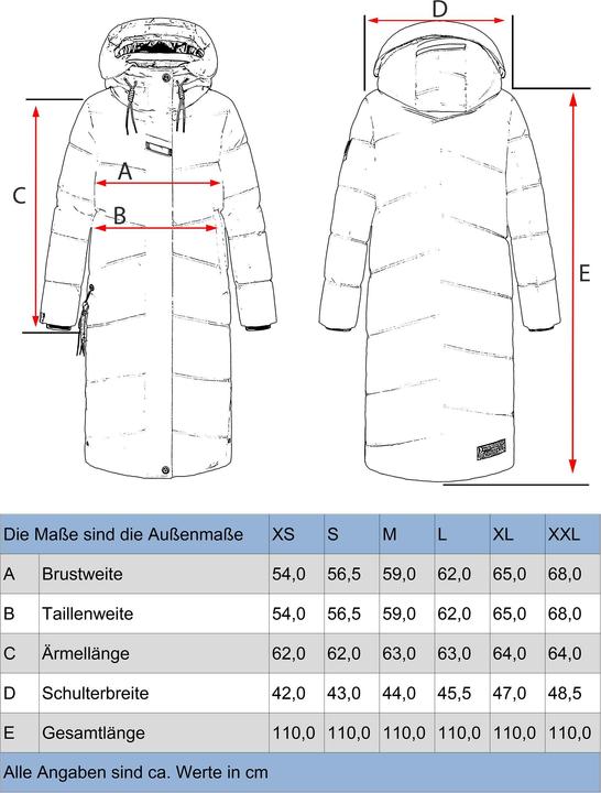 Produktbild Navahoo Kuschelmausi (S)