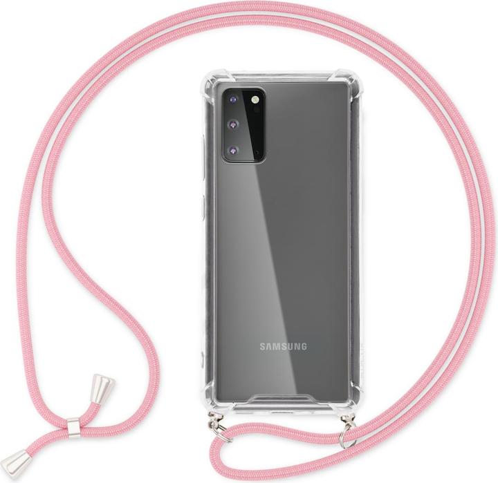 Immagine prodotto Nalia Custodia per cellulare con catena