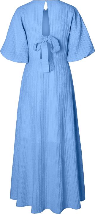 Immagine prodotto Selected Femme Ballonärmel Maxikleid (40)