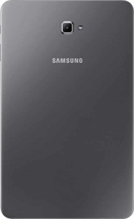 Actual product image Samsung Galaxy Tab A (10.10", 32 GB, Gray)