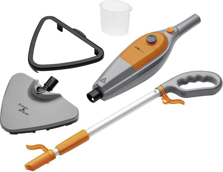 Produktbild Clatronic DR 3539 (3.50 Bar, 1500 W)