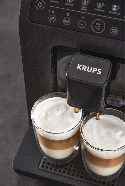 Produktbild Krups Evidence Eco-Design
