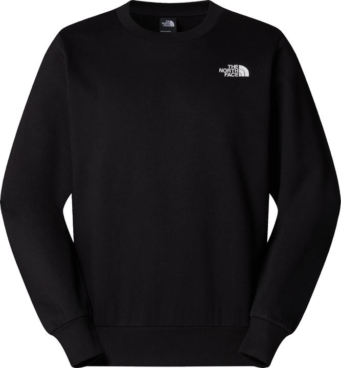 Produktbild North Face Simple Dome Crew (L)