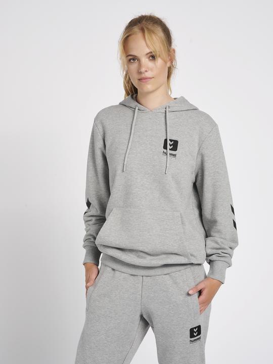 Image du produit hummel Legacy Graham Hoodie (XS)
