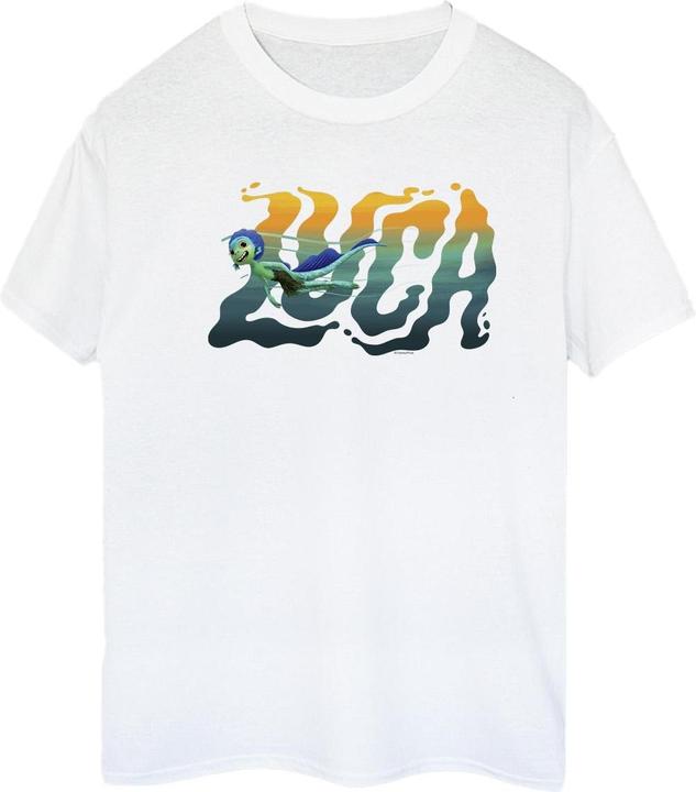 Produktbild Disney Luca Swim TShirt (M)