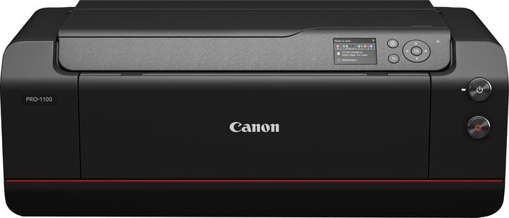 Canon imagePROGRAF PRO-1100 (Encre, Couleur)