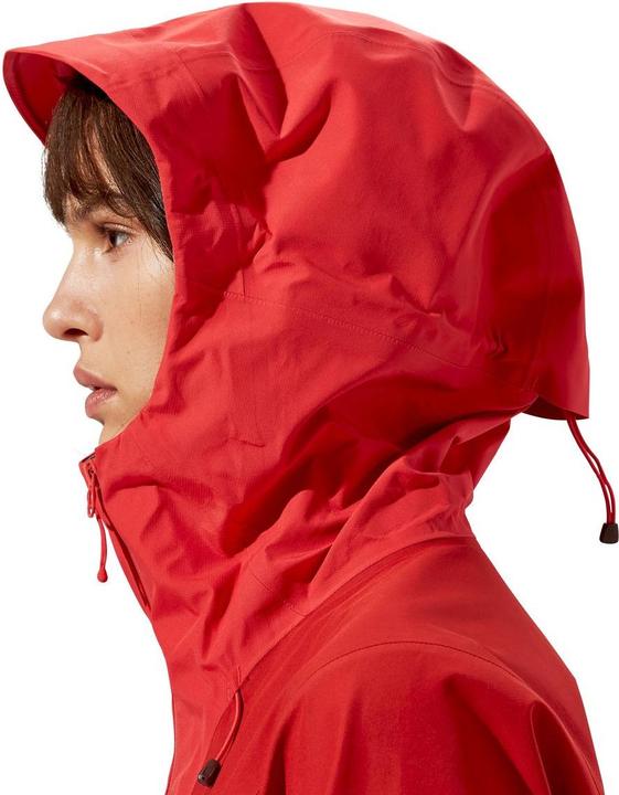 Produktbild Berghaus Wasserdichte Ridge-Seeker Jacket (16, XL)