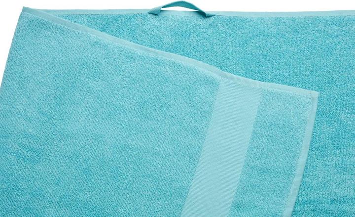 Image du produit Diaqua Essuie-main Fresco aqua (140 x 70 cm)