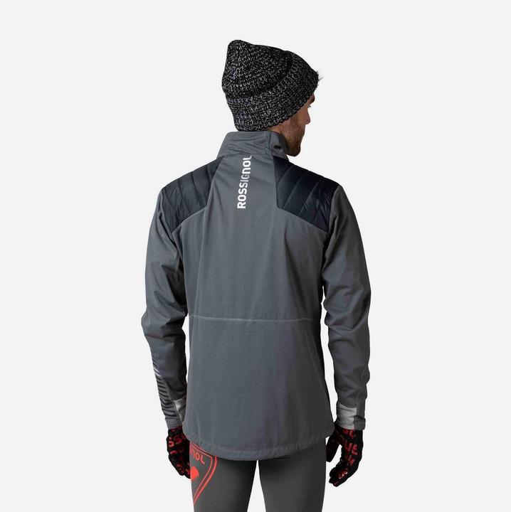 Actual product image Rossignol Poursuite Warm Jacket (M)