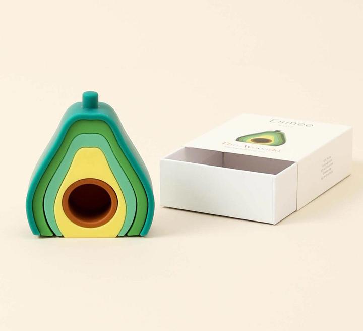 Immagine prodotto Esmée Avocado plug-in toy