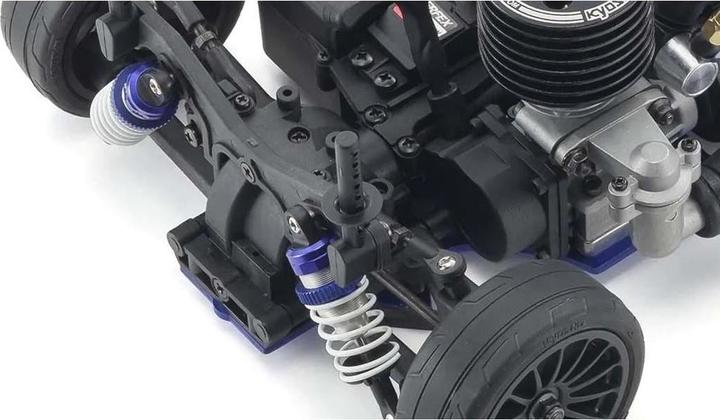 Immagine prodotto Kyosho Auto da turismo FW06 (Kit)