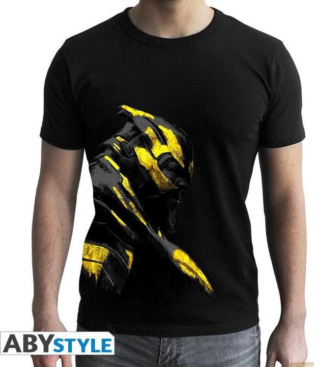 Image du produit ABYstyle Avengers - Thanos Or - taille S (L)