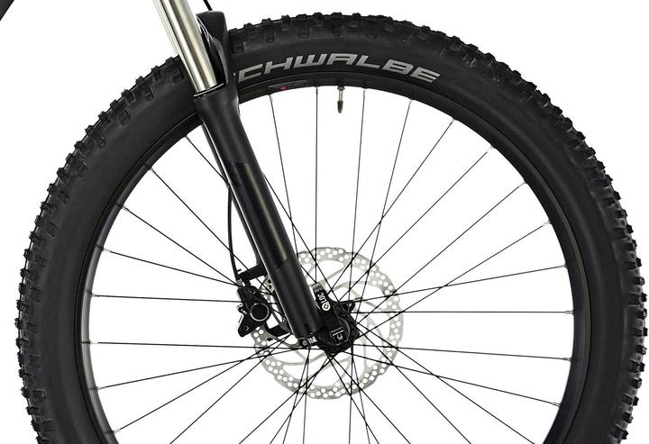 Produktbild Serious MT. El Capitan 27,5+" (48 cm)