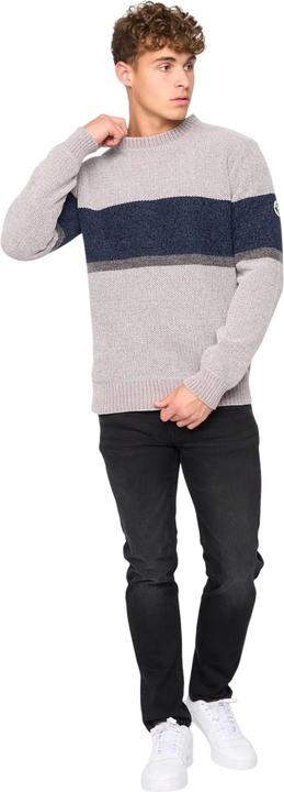 Produktbild Bewley & Ritch Maskell Sweatshirt Rundhalsausschnitt (XXL)
