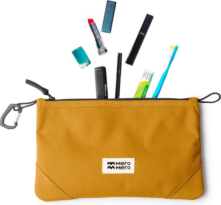 Actual product image Mero Mero Stuff Pouch V2