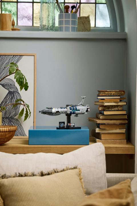Immagine prodotto LEGO Mano invisibile (75377, LEGO Star Wars)