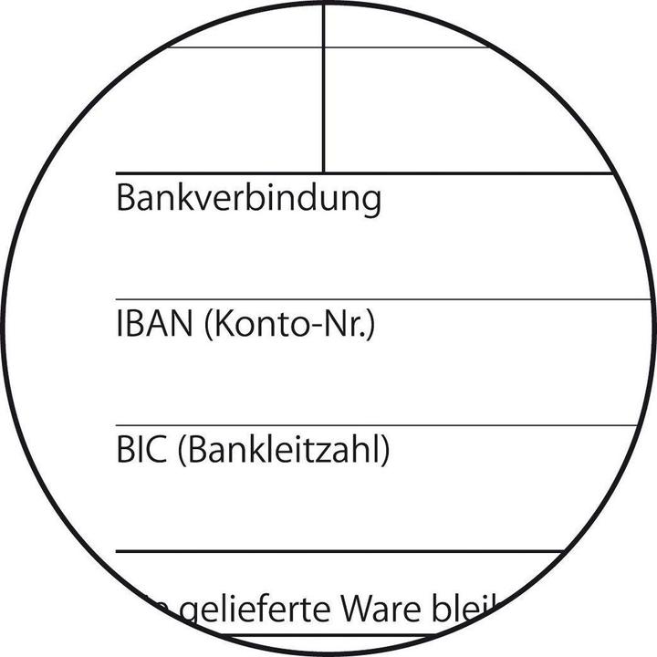Nährwerte und Zutaten Sigel Rechnungsblock Papierformat: DIN A5 selbstdurchschreibend: Ja