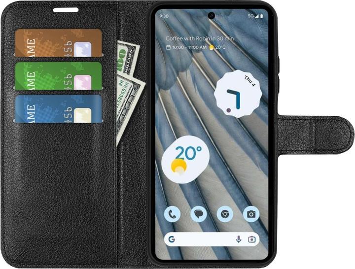 Produktbild Screenguard Leather Guard Case (Google Pixel 7a)