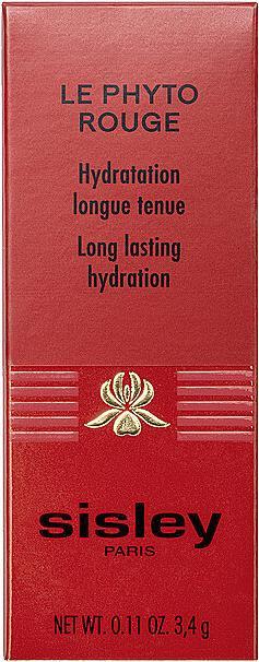 Produktbild Sisley Le Phyto Rouge No 31 (31 Orange Acapulco)