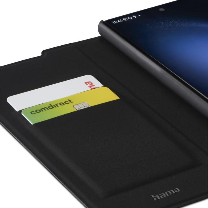 Actual product image Hama Slim Pro (Samsung Galaxy S23 Ultra)