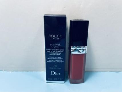 Image du produit Dior Rouge Forever (720 Forever Icone)