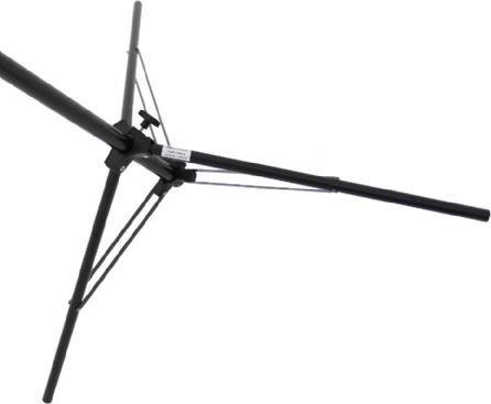 Image du produit Falcon Eyes Système de fond B-7810 250x305 (hxl) pour tissu ou rouleau (305 cm, 240 cm)