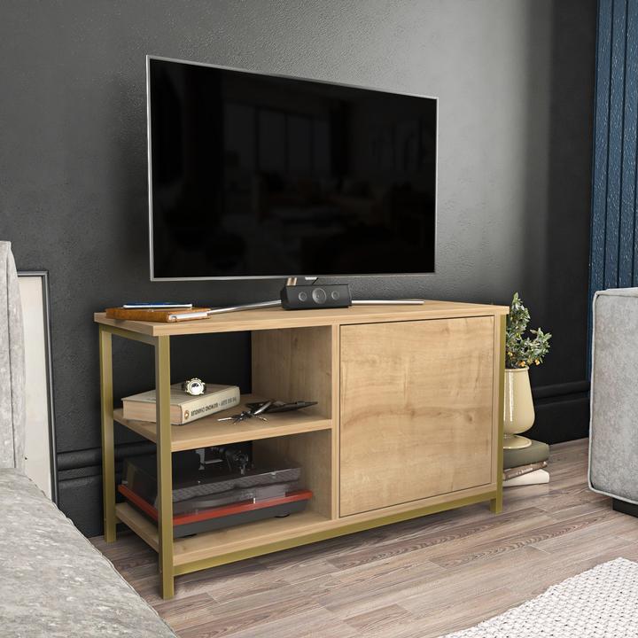 Actual product image Kalune Design Ellis (89.5 x 35.5 x 51 cm)