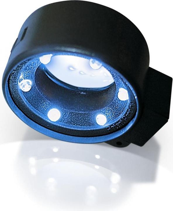Immagine prodotto Visible Dust Quasar Plus Sensor Magnifier 7x 52 mm filettatura filtro
