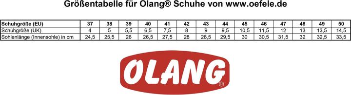 Produktbild Olang leichter Pirschstiefel "Verona" (42)