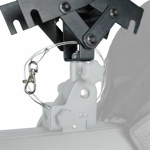 Produktbild Falcon Eyes Sicherheitskabel 3390C für B-3030C (Kabel)