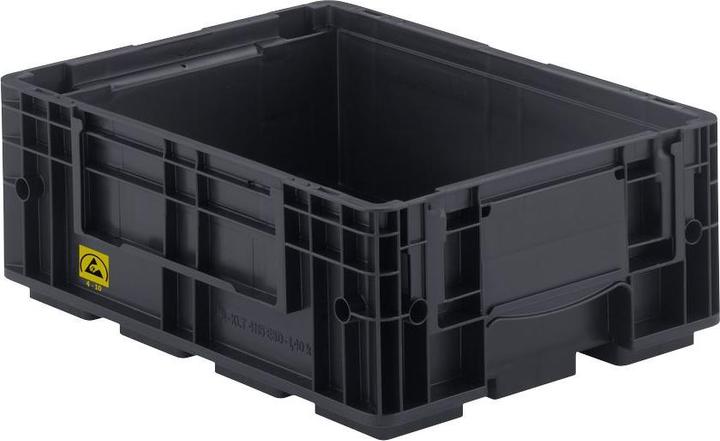 Produktbild SSI Schäfer Kleinladungsträger R-KLT ESD