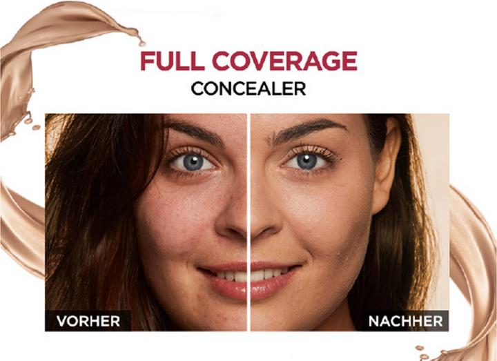 Image du produit L'Oréal Paris Infaillible More Than Concealer (330 pacanes)