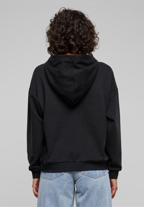 Produktbild Urban Classics Ladies Light Terry Oversized Hoodie - 166865 (L)