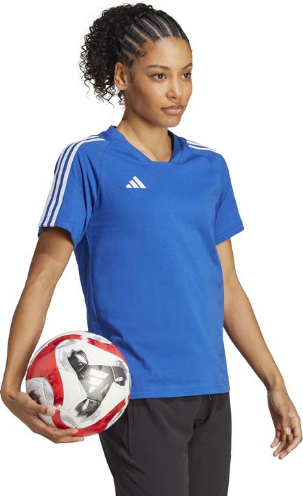 Immagine prodotto adidas Maglia da allenamento Tiro 23 da donna (S)